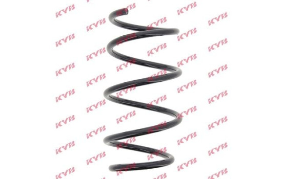 Ressort de suspension K-Flex RH3483 Kayaba, Image 2
