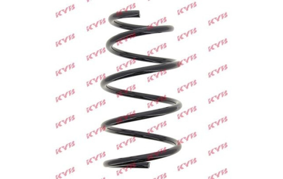 Ressort de suspension K-Flex RH3484 Kayaba, Image 2