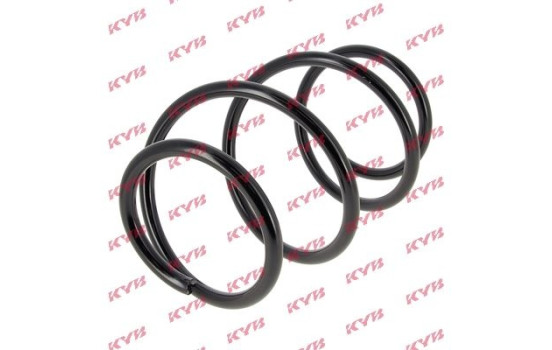 Ressort de suspension K-Flex RH3486 Kayaba