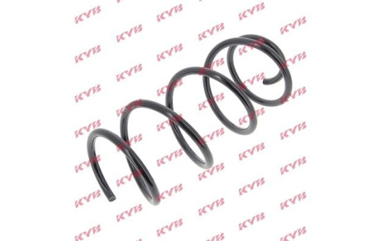 Ressort de suspension K-Flex RH3487 Kayaba