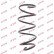 Ressort de suspension K-Flex RH3489 Kayaba, Vignette 2