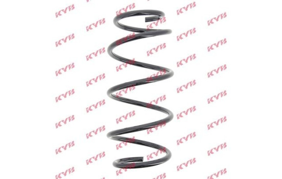 Ressort de suspension K-Flex RH3491 Kayaba, Image 2