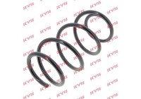 Ressort de suspension K-Flex RH3495 Kayaba