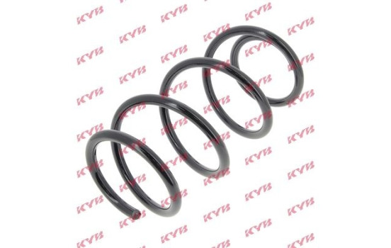 Ressort de suspension K-Flex RH3495 Kayaba