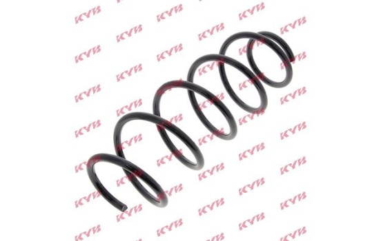 Ressort de suspension K-Flex RH3505 Kayaba