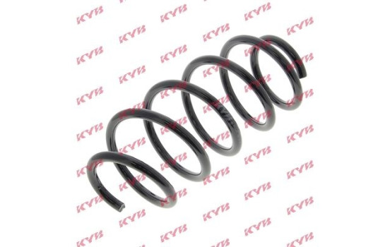 Ressort de suspension K-Flex RH3507 Kayaba