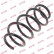 Ressort de suspension K-Flex RH3511 Kayaba