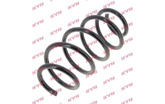 Ressort de suspension K-Flex RH3511 Kayaba
