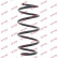 Ressort de suspension K-Flex RH3512 Kayaba, Vignette 2