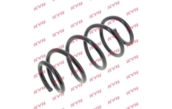Ressort de suspension K-Flex RH3512 Kayaba