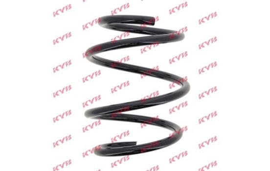 Ressort de suspension K-Flex RH3515 Kayaba, Image 2