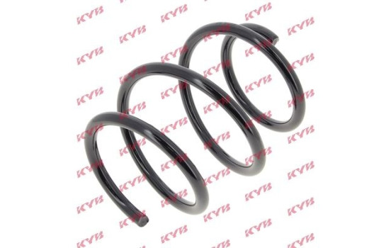 Ressort de suspension K-Flex RH3515 Kayaba