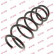 Ressort de suspension K-Flex RH3521 Kayaba
