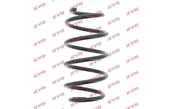 Ressort de suspension K-Flex RH3522 Kayaba, Image 2