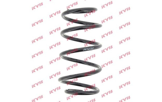 Ressort de suspension K-Flex RH3525 Kayaba, Image 2