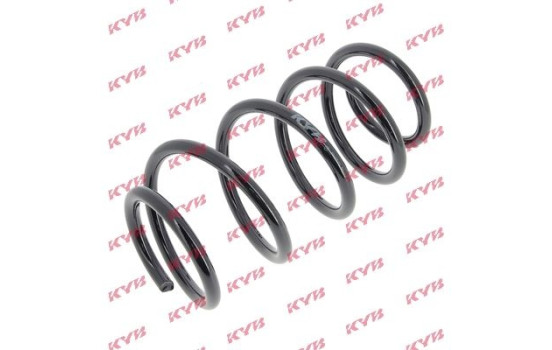 Ressort de suspension K-Flex RH3525 Kayaba