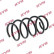 Ressort de suspension K-Flex RH3526 Kayaba, Vignette 3
