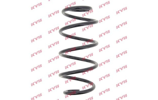 Ressort de suspension K-Flex RH3535 Kayaba, Image 2