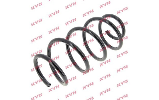 Ressort de suspension K-Flex RH3535 Kayaba