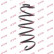 Ressort de suspension K-Flex RH3537 Kayaba, Vignette 2