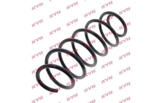 Ressort de suspension K-Flex RH3537 Kayaba