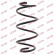 Ressort de suspension K-Flex RH3541 Kayaba, Vignette 2