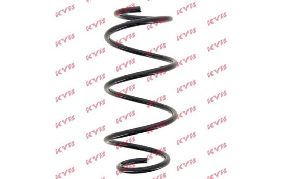 Ressort de suspension K-Flex RH3541 Kayaba, Image 2