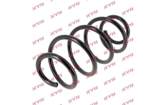 Ressort de suspension K-Flex RH3544 Kayaba
