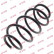 Ressort de suspension K-Flex RH3545 Kayaba
