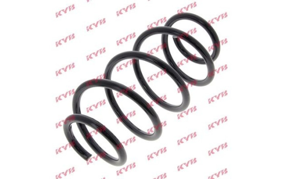 Ressort de suspension K-Flex RH3545 Kayaba