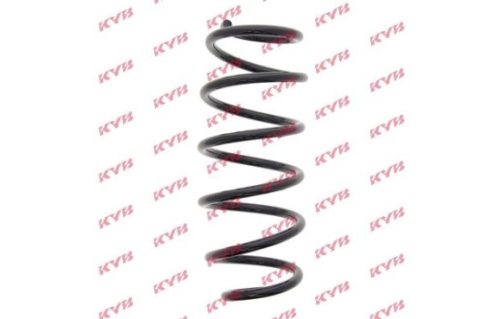 Ressort de suspension K-Flex RH3551 Kayaba, Image 2
