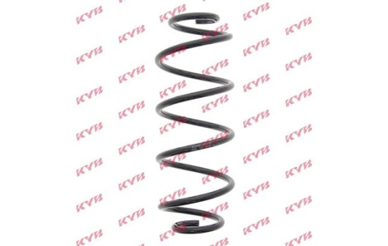Ressort de suspension K-Flex RH3555 Kayaba, Image 2