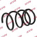 Ressort de suspension K-Flex RH3583 Kayaba, Vignette 3