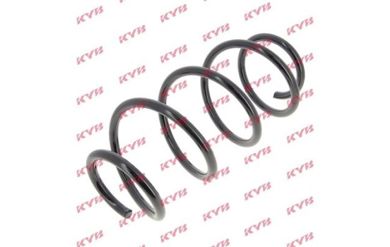 Ressort de suspension K-Flex RH3747 Kayaba