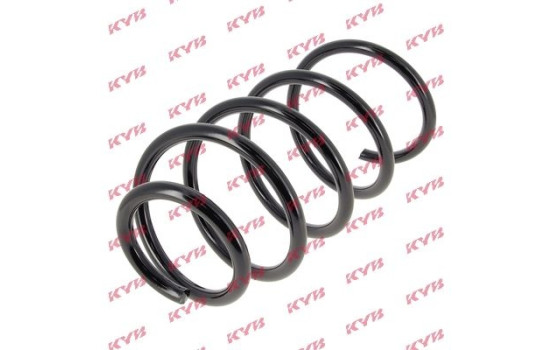 Ressort de suspension K-Flex RH3904 Kayaba