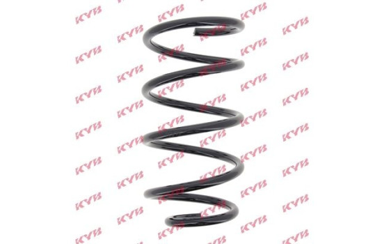 Ressort de suspension K-Flex RH3905 Kayaba, Image 2