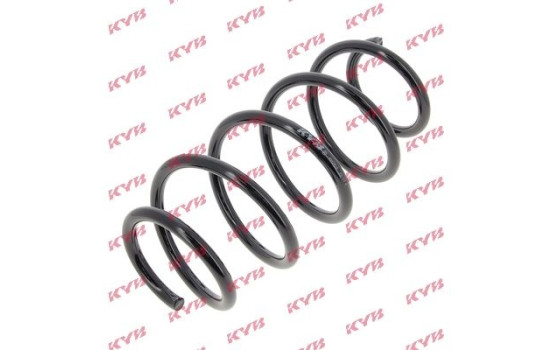 Ressort de suspension K-Flex RH3910 Kayaba