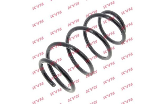 Ressort de suspension K-Flex RH3911 Kayaba