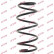 Ressort de suspension K-Flex RH3914 Kayaba, Vignette 2