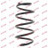 Ressort de suspension K-Flex RH3917 Kayaba, Vignette 2