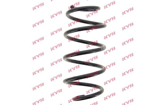 Ressort de suspension K-Flex RH3917 Kayaba, Image 2