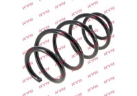 Ressort de suspension K-Flex RH3917 Kayaba