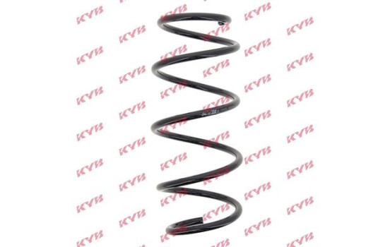Ressort de suspension K-Flex RH3932 Kayaba, Image 2