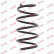 Ressort de suspension K-Flex RH3941 Kayaba, Vignette 2