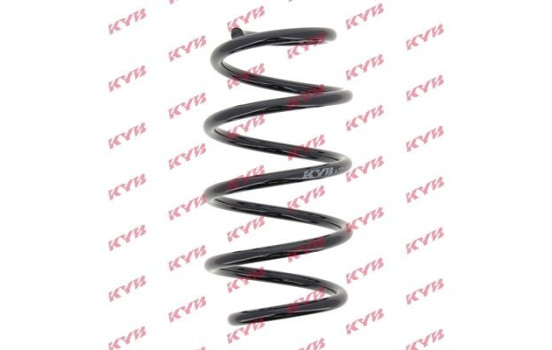 Ressort de suspension K-Flex RH3941 Kayaba, Image 2