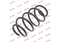 Ressort de suspension K-Flex RH3941 Kayaba