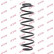 Ressort de suspension K-Flex RH5157 Kayaba, Vignette 2