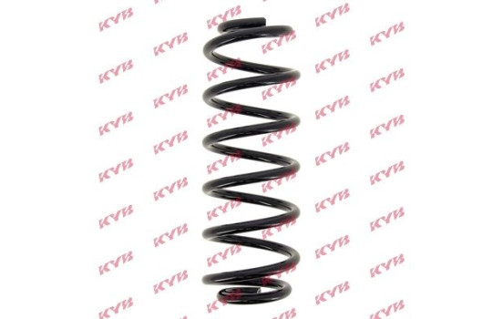 Ressort de suspension K-Flex RH5250 Kayaba, Image 2