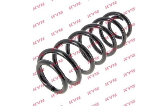 Ressort de suspension K-Flex RH5250 Kayaba