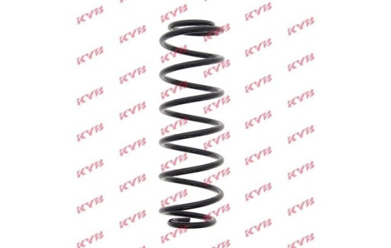 Ressort de suspension K-Flex RH5303 Kayaba, Image 2